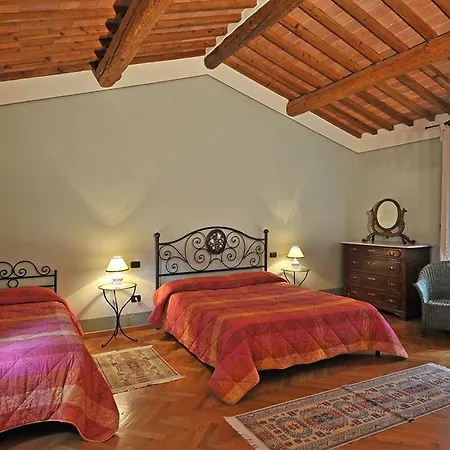 Vecchio Olivo Alloggio per agriturismo *