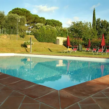 Vecchio Olivo Alloggio per agriturismo