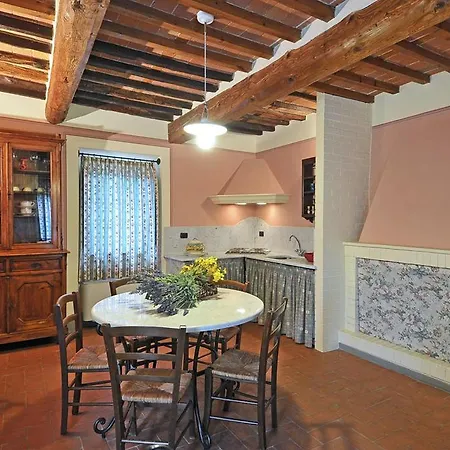 Vecchio Olivo Alojamento de Turismo Rural