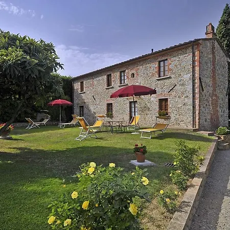 Bauernhof Vecchio Olivo *