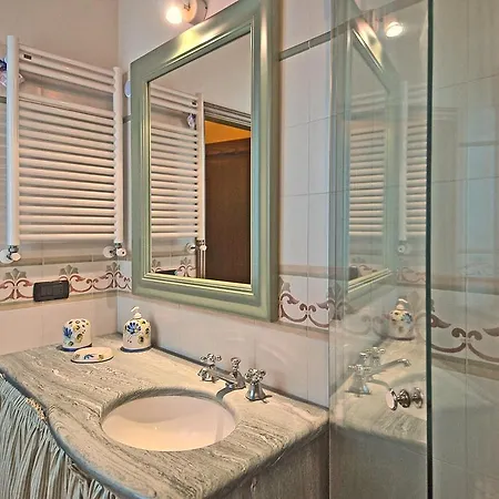 Alojamento de Turismo Rural Vecchio Olivo Montecarlo