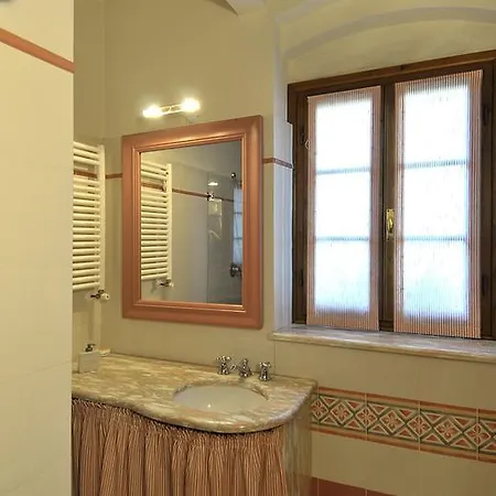 Alojamento de Turismo Rural Vecchio Olivo