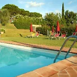 Vecchio Olivo * Montecarlo
